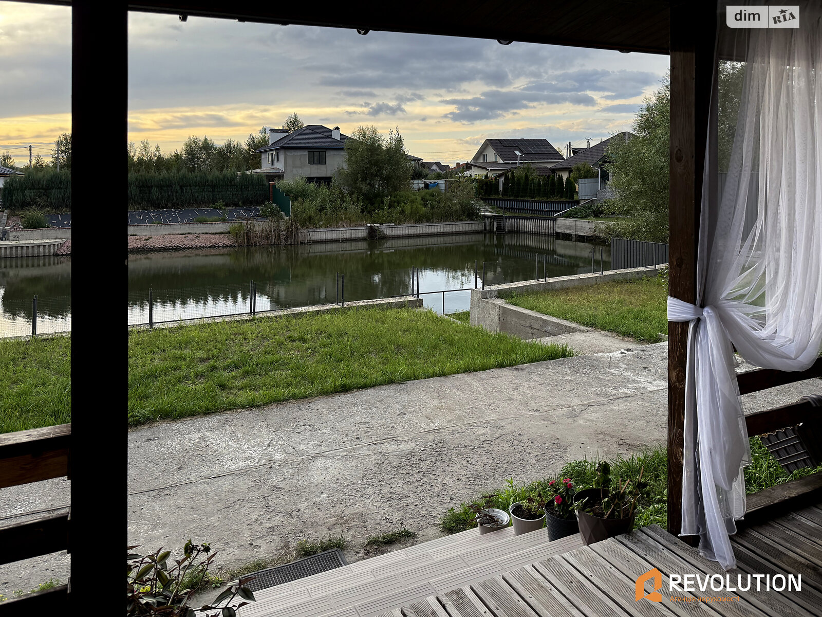 двоповерховий будинок, 113.9 кв. м, газобетон. Продаж у Осещині фото 1