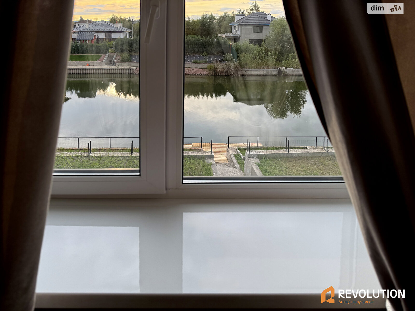 двоповерховий будинок, 113.9 кв. м, газобетон. Продаж у Осещині фото 1