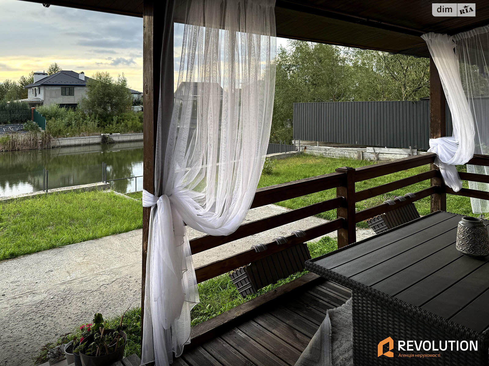 двоповерховий будинок, 113.9 кв. м, газобетон. Продаж у Осещині фото 1