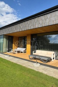 одноповерховий будинок, 180 кв. м, цегла. Продаж у Осещині фото 2 одноповерховий будинок, 180 кв. м, цегла. Продаж у Осещині фото 2