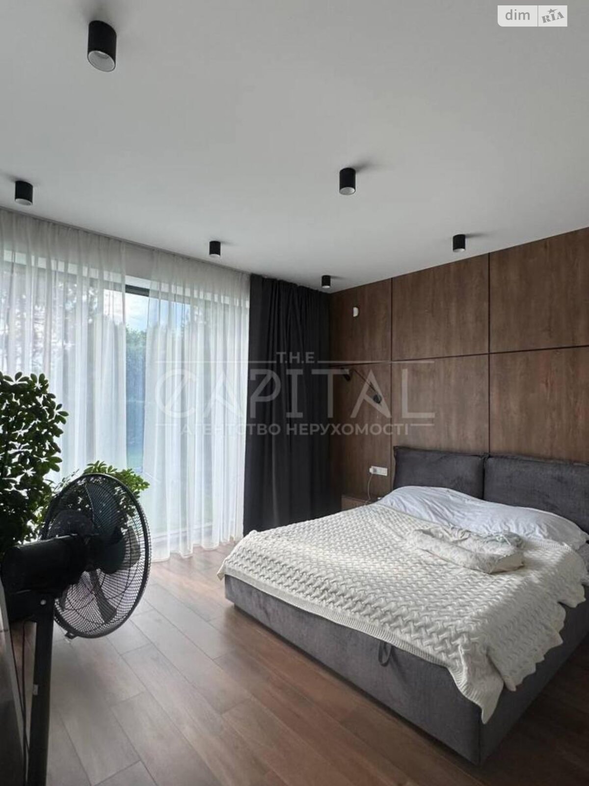 одноповерховий будинок, 180 кв. м, цегла. Продаж у Осещині фото 1 одноповерховий будинок, 180 кв. м, цегла. Продаж у Осещині фото 1