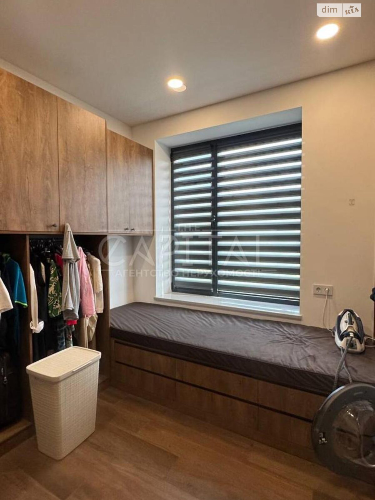 одноповерховий будинок, 180 кв. м, цегла. Продаж у Осещині фото 1 одноповерховий будинок, 180 кв. м, цегла. Продаж у Осещині фото 1