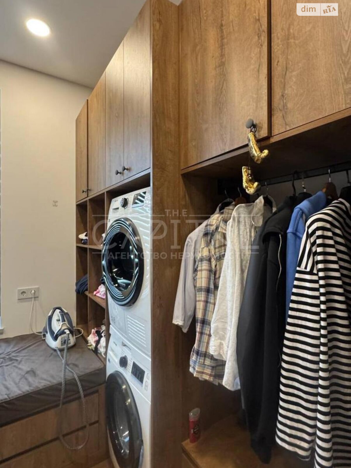 одноповерховий будинок, 180 кв. м, цегла. Продаж у Осещині фото 1 одноповерховий будинок, 180 кв. м, цегла. Продаж у Осещині фото 1