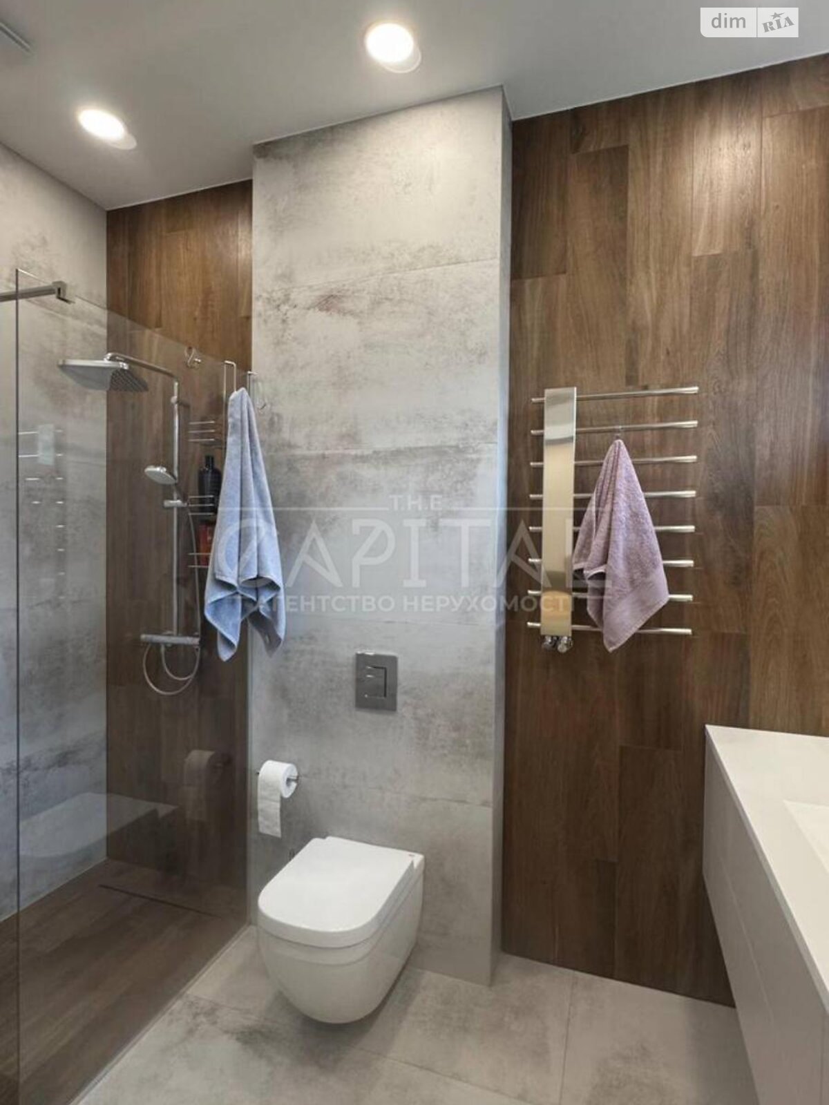 одноповерховий будинок, 180 кв. м, цегла. Продаж у Осещині фото 1 одноповерховий будинок, 180 кв. м, цегла. Продаж у Осещині фото 1