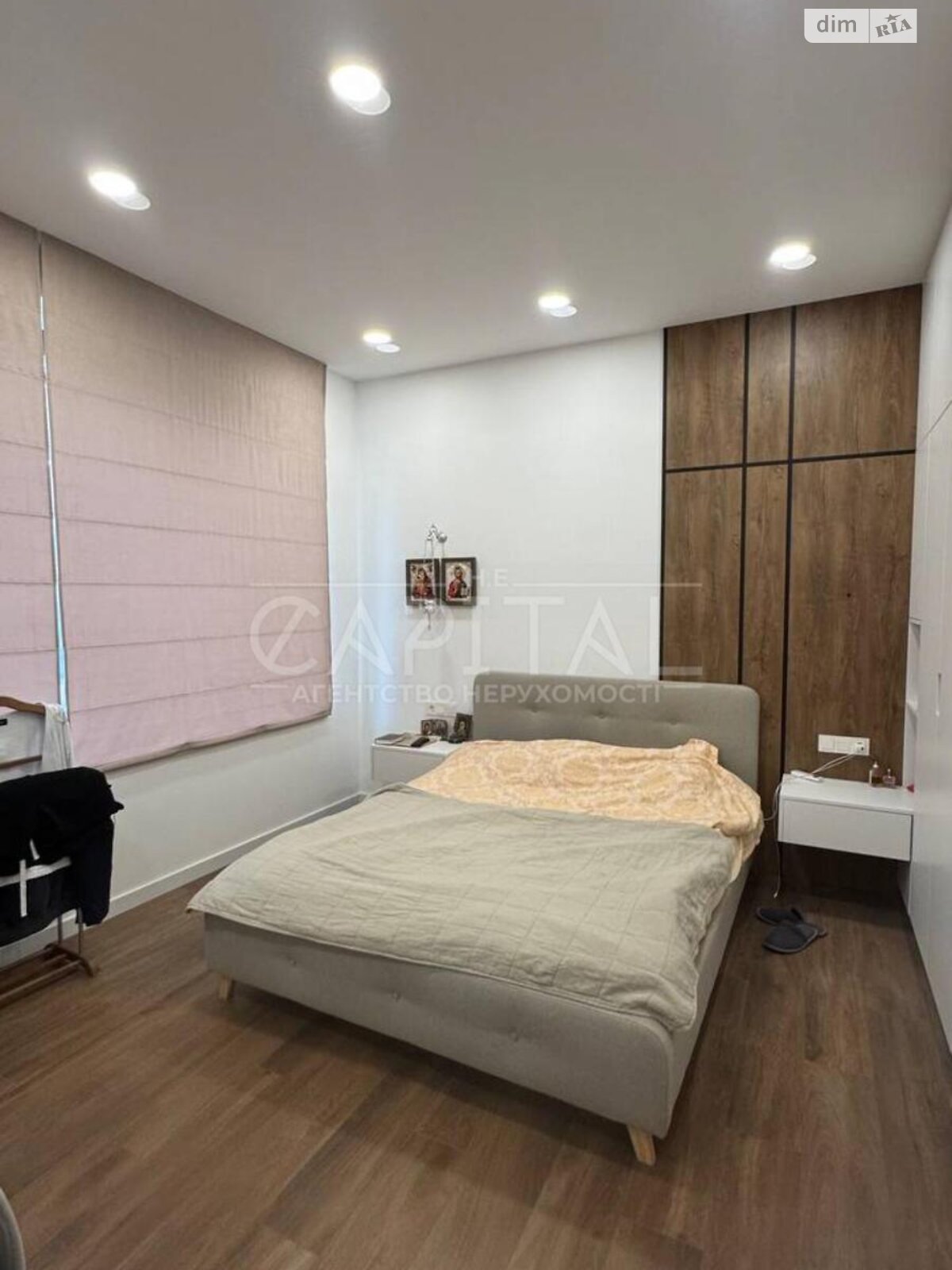 одноповерховий будинок, 180 кв. м, цегла. Продаж у Осещині фото 1 одноповерховий будинок, 180 кв. м, цегла. Продаж у Осещині фото 1