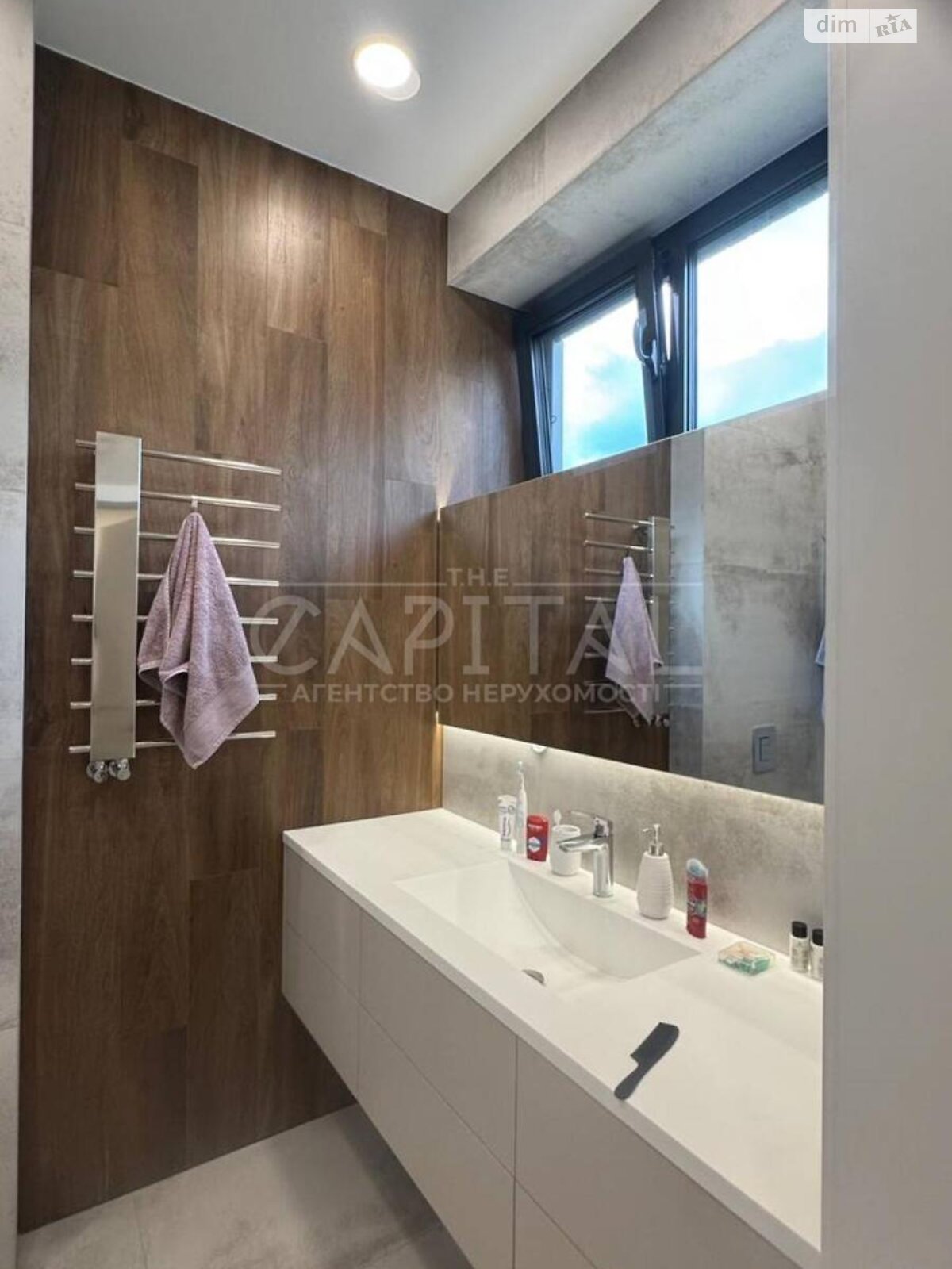 одноповерховий будинок, 180 кв. м, цегла. Продаж у Осещині фото 1 одноповерховий будинок, 180 кв. м, цегла. Продаж у Осещині фото 1