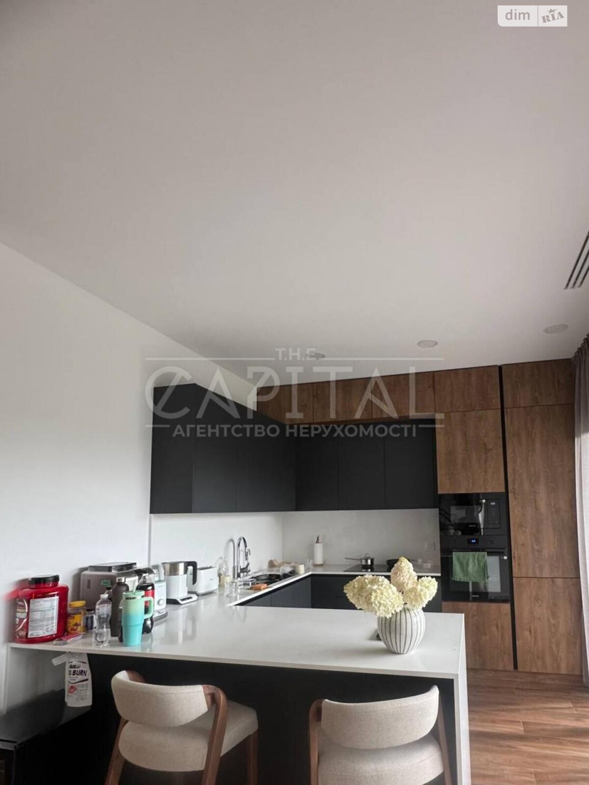 одноповерховий будинок, 180 кв. м, цегла. Продаж у Осещині фото 1 одноповерховий будинок, 180 кв. м, цегла. Продаж у Осещині фото 1