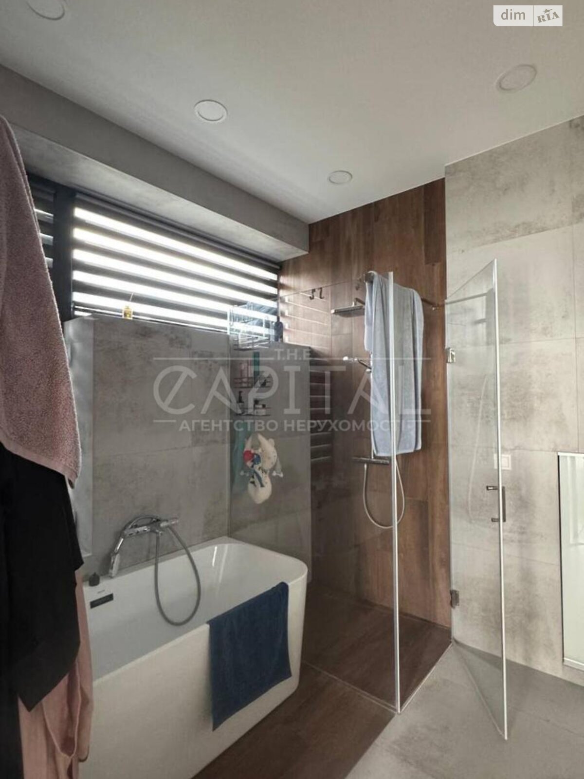 одноповерховий будинок, 180 кв. м, цегла. Продаж у Осещині фото 1 одноповерховий будинок, 180 кв. м, цегла. Продаж у Осещині фото 1