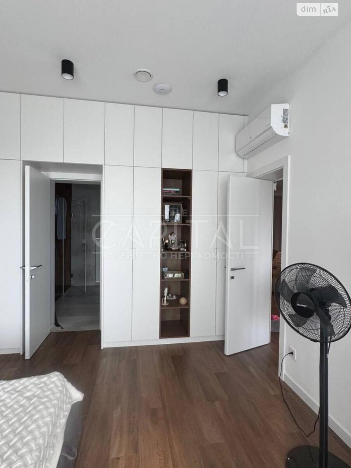 одноповерховий будинок, 180 кв. м, цегла. Продаж у Осещині фото 1 одноповерховий будинок, 180 кв. м, цегла. Продаж у Осещині фото 1