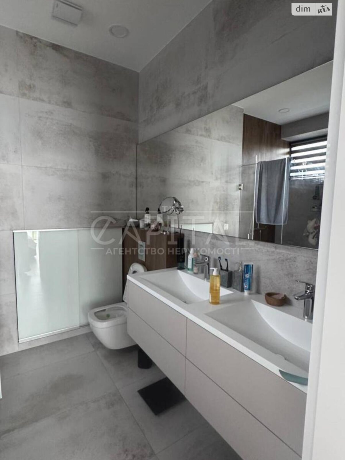 одноповерховий будинок, 180 кв. м, цегла. Продаж у Осещині фото 1 одноповерховий будинок, 180 кв. м, цегла. Продаж у Осещині фото 1