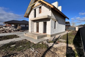двоповерховий будинок бесідка, 120 кв. м, керамзітобетон. Продаж у Осещині фото 2 двоповерховий будинок бесідка, 120 кв. м, керамзітобетон. Продаж у Осещині фото 2