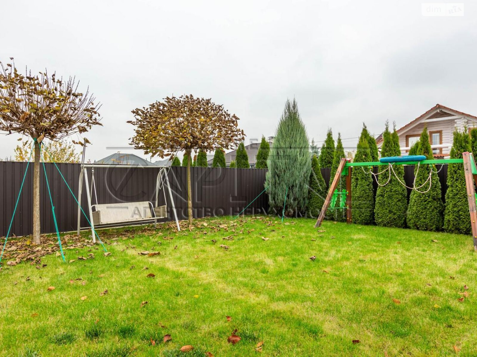 одноповерховий будинок з ремонтом, 132 кв. м, цегла. Продаж у Осещині фото 1 одноповерховий будинок з ремонтом, 132 кв. м, цегла. Продаж у Осещині фото 1