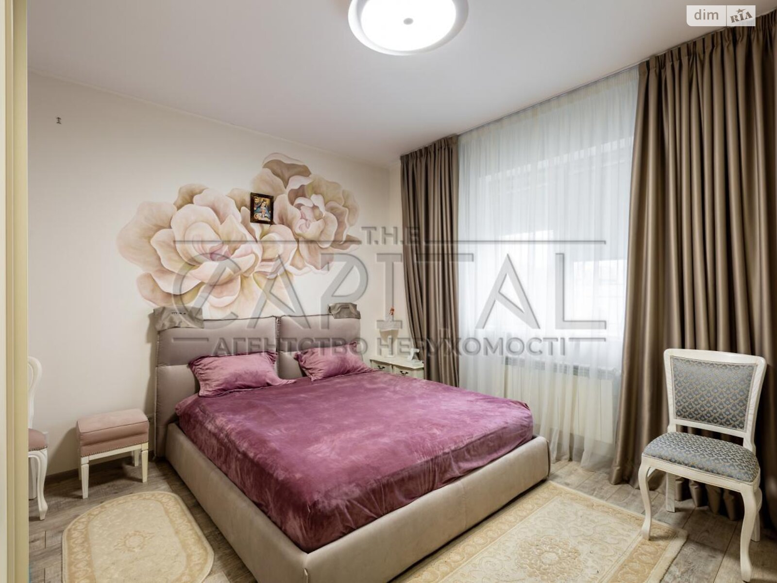 одноповерховий будинок з ремонтом, 132 кв. м, цегла. Продаж у Осещині фото 1 одноповерховий будинок з ремонтом, 132 кв. м, цегла. Продаж у Осещині фото 1