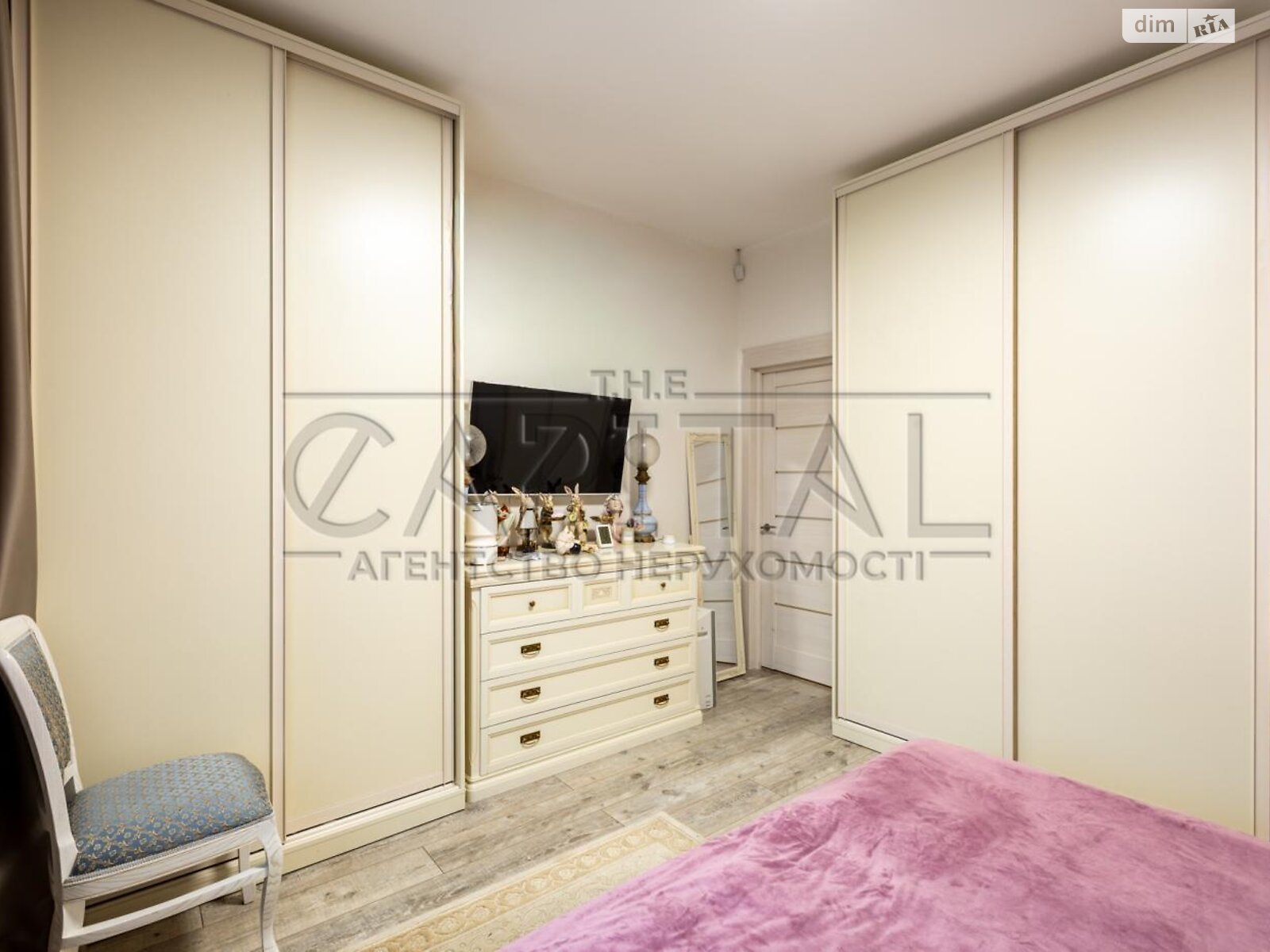 одноповерховий будинок з ремонтом, 132 кв. м, цегла. Продаж у Осещині фото 1 одноповерховий будинок з ремонтом, 132 кв. м, цегла. Продаж у Осещині фото 1