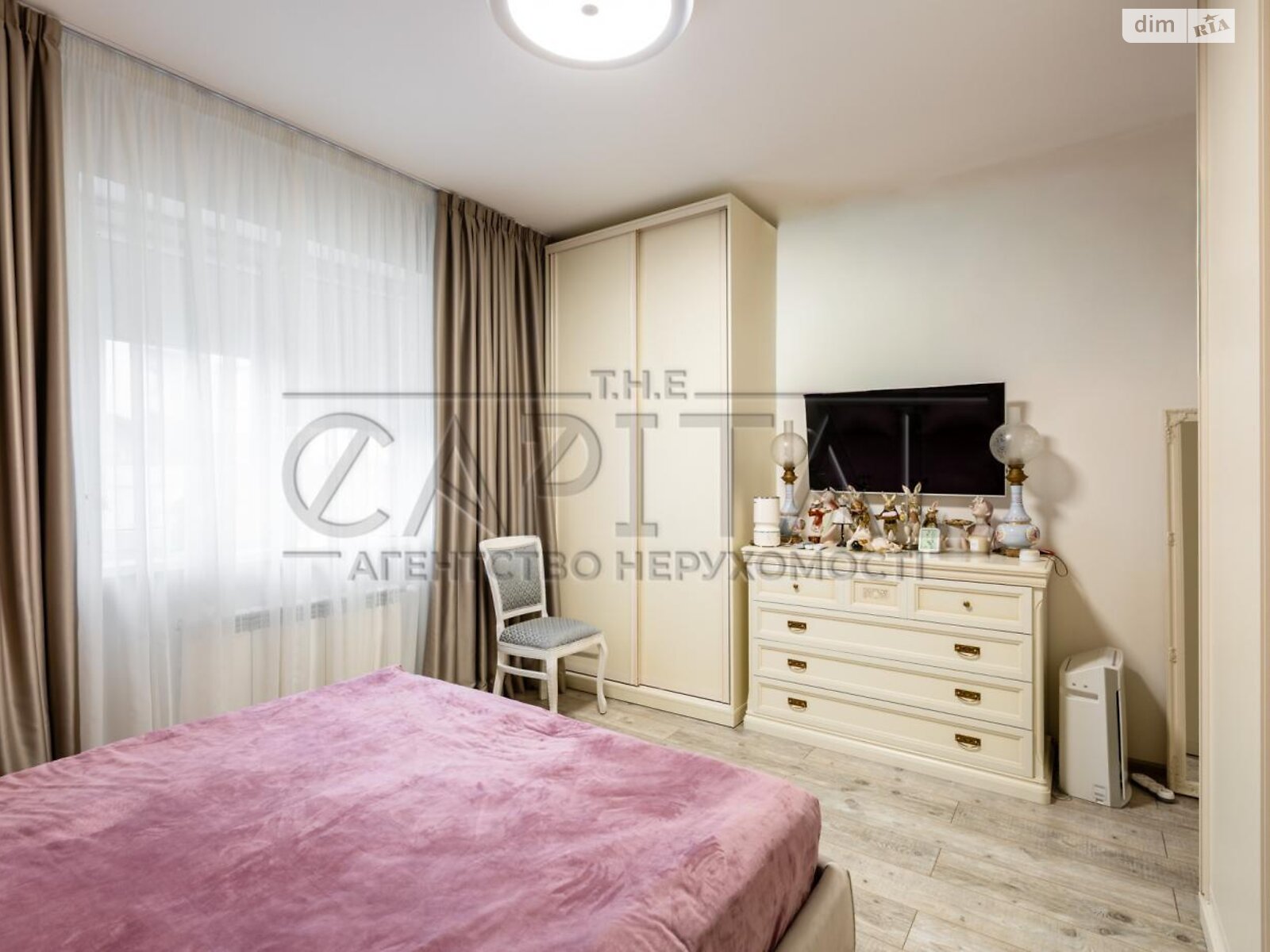 одноповерховий будинок з ремонтом, 132 кв. м, цегла. Продаж у Осещині фото 1 одноповерховий будинок з ремонтом, 132 кв. м, цегла. Продаж у Осещині фото 1