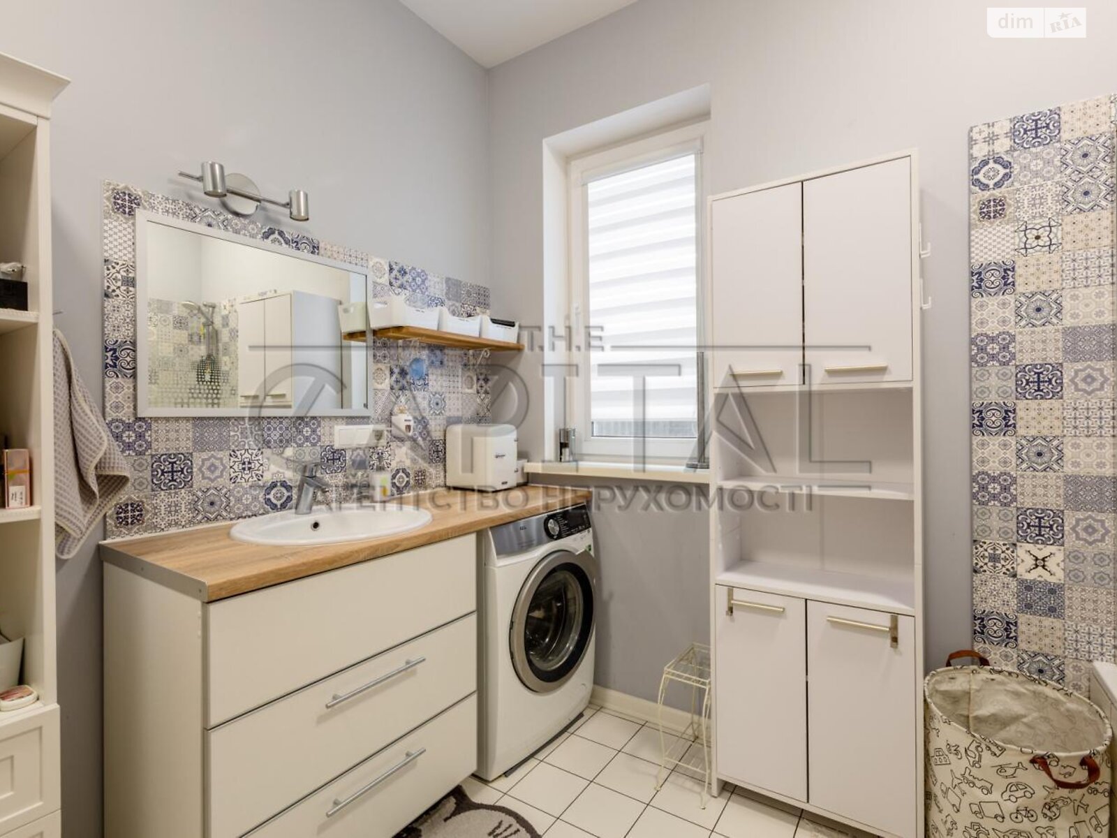 одноповерховий будинок з ремонтом, 132 кв. м, цегла. Продаж у Осещині фото 1 одноповерховий будинок з ремонтом, 132 кв. м, цегла. Продаж у Осещині фото 1