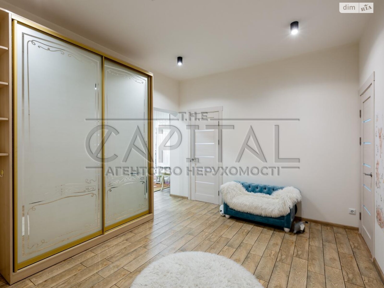 одноповерховий будинок з ремонтом, 132 кв. м, цегла. Продаж у Осещині фото 1 одноповерховий будинок з ремонтом, 132 кв. м, цегла. Продаж у Осещині фото 1