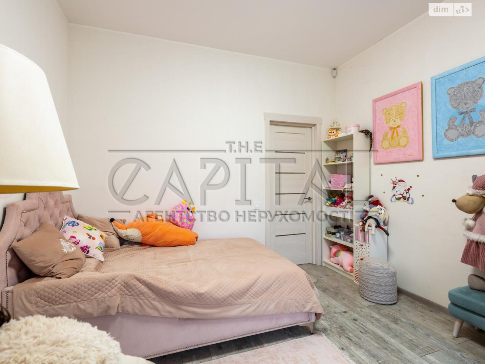 одноповерховий будинок з ремонтом, 132 кв. м, цегла. Продаж у Осещині фото 1 одноповерховий будинок з ремонтом, 132 кв. м, цегла. Продаж у Осещині фото 1