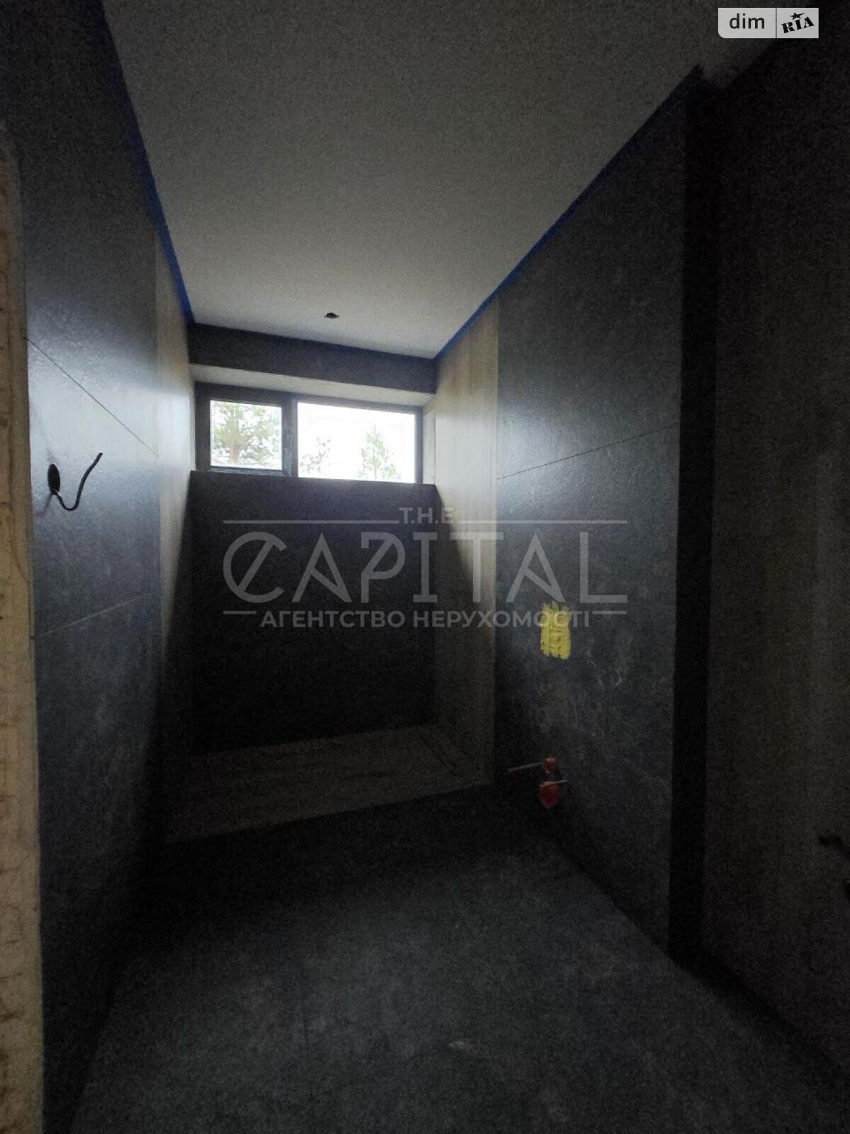 одноэтажный дом, 260 кв. м, кирпич. Продажа в Осещине фото 1