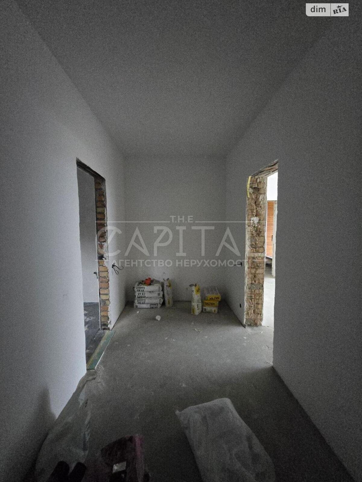 одноэтажный дом, 260 кв. м, кирпич. Продажа в Осещине фото 1