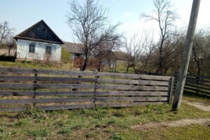 одноповерховий будинок, 50 кв. м, зруб. Продаж у Осичках фото 2