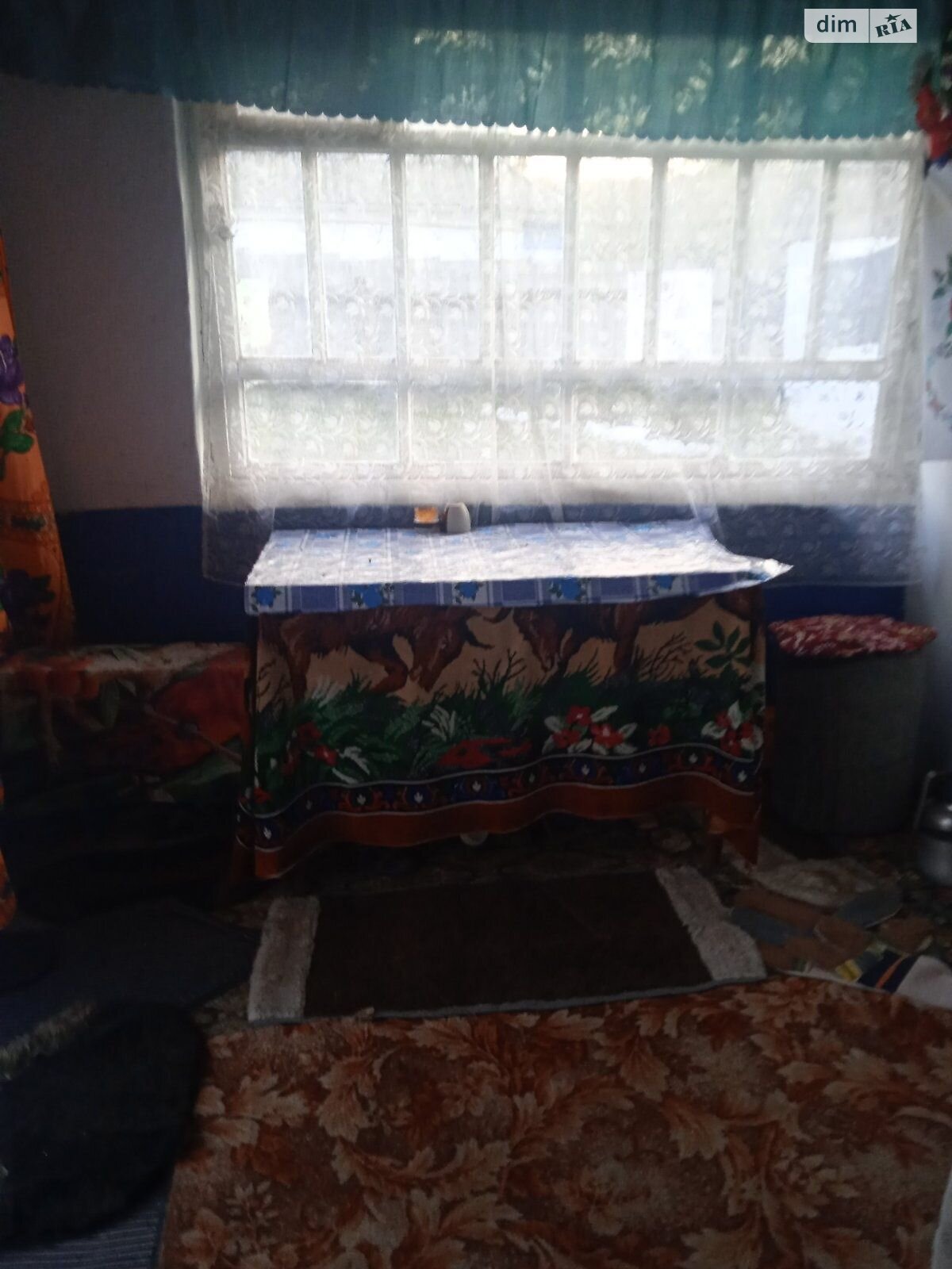 одноповерховий будинок з опаленням, 97 кв. м, цегла. Продаж у Осичній фото 1 одноповерховий будинок з опаленням, 97 кв. м, цегла. Продаж у Осичній фото 1