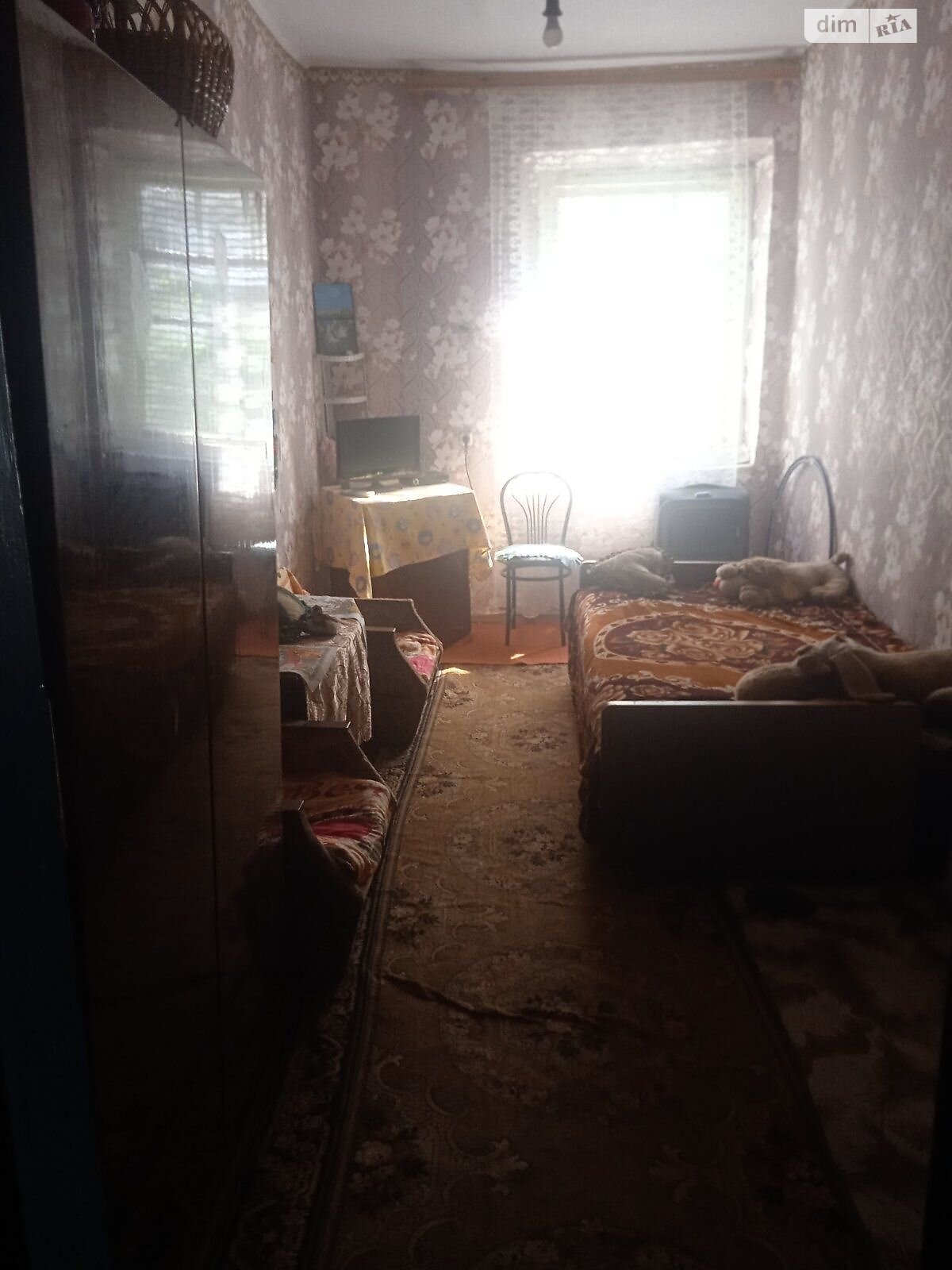 одноповерховий будинок з опаленням, 97 кв. м, цегла. Продаж у Осичній фото 1 одноповерховий будинок з опаленням, 97 кв. м, цегла. Продаж у Осичній фото 1