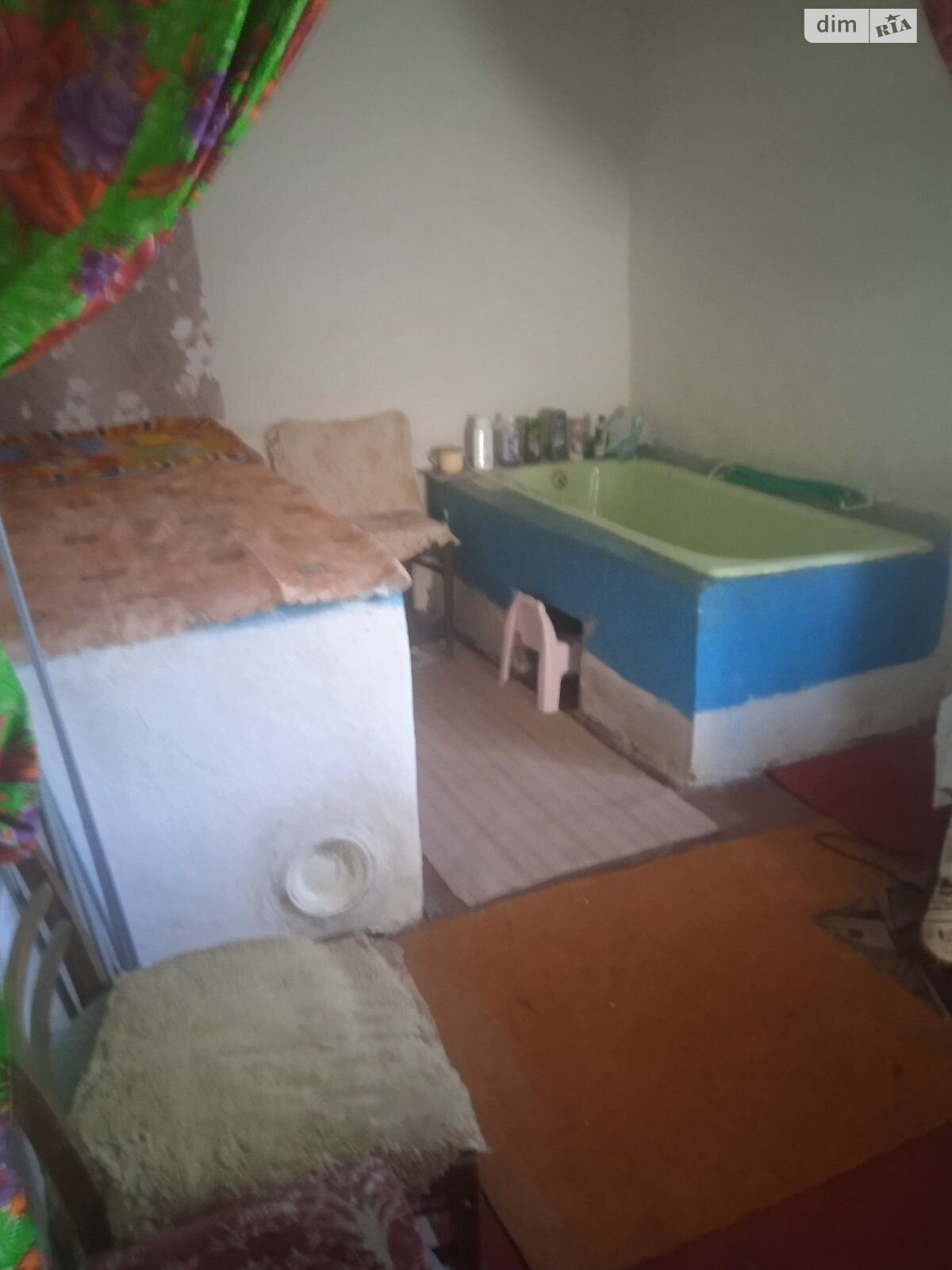 одноповерховий будинок з опаленням, 97 кв. м, цегла. Продаж у Осичній фото 1 одноповерховий будинок з опаленням, 97 кв. м, цегла. Продаж у Осичній фото 1