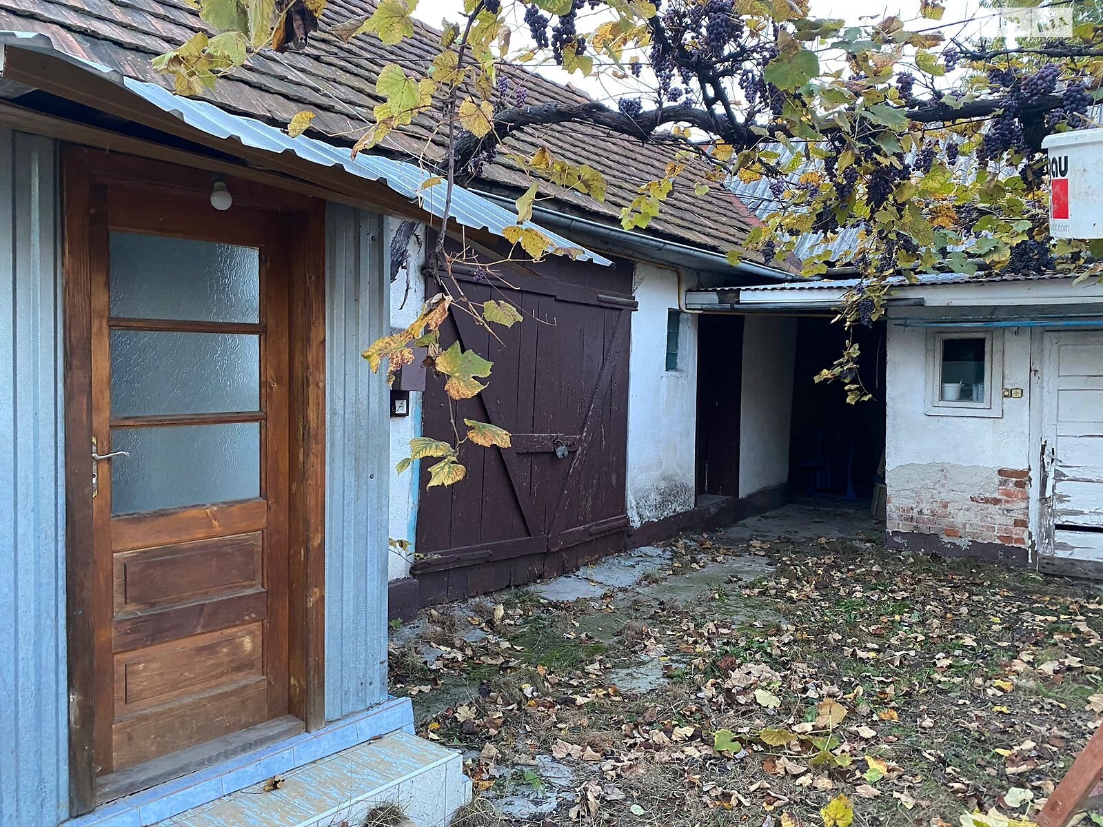 одноэтажный дом с отоплением, 71 кв. м, кирпич саманный. Продажа в Осии фото 1 одноэтажный дом с отоплением, 71 кв. м, кирпич саманный. Продажа в Осии фото 1