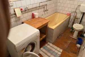 одноэтажный дом с отоплением, 71 кв. м, кирпич саманный. Продажа в Осии фото 2