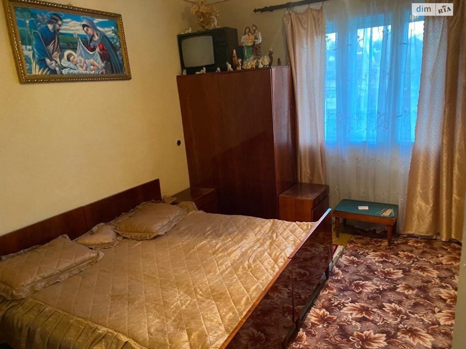 одноэтажный дом с отоплением, 71 кв. м, кирпич саманный. Продажа в Осии фото 1 одноэтажный дом с отоплением, 71 кв. м, кирпич саманный. Продажа в Осии фото 1
