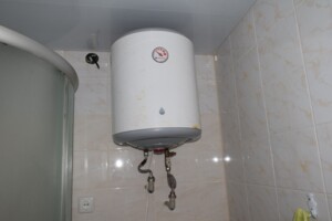 одноповерховий будинок з верандою, 75 кв. м, цегла. Продаж у Осламові фото 2