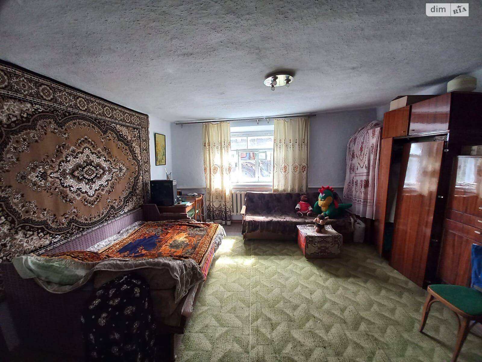 одноповерховий будинок з опаленням, 75 кв. м, цегла. Продаж у Осламові фото 1