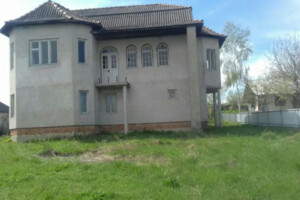 двухэтажный дом, 250 кв. м, кирпич. Продажа в Остапковцах фото 2
