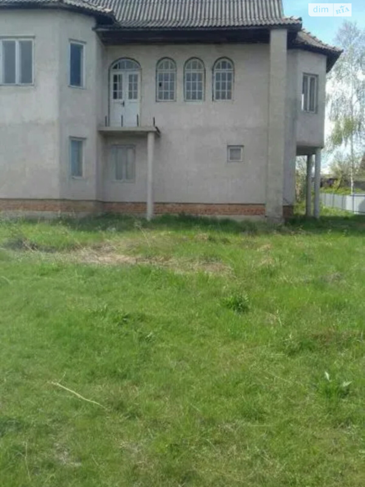 двухэтажный дом, 250 кв. м, кирпич. Продажа в Остапковцах фото 1 двухэтажный дом, 250 кв. м, кирпич. Продажа в Остапковцах фото 1