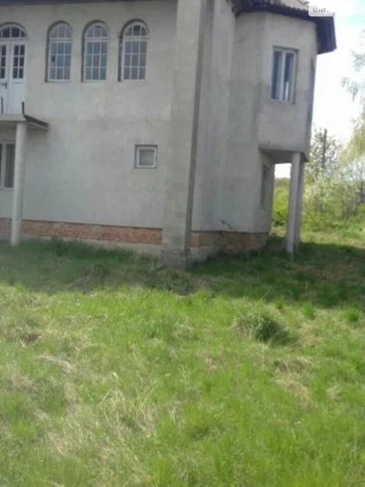 двухэтажный дом, 250 кв. м, кирпич. Продажа в Остапковцах фото 1 двухэтажный дом, 250 кв. м, кирпич. Продажа в Остапковцах фото 1