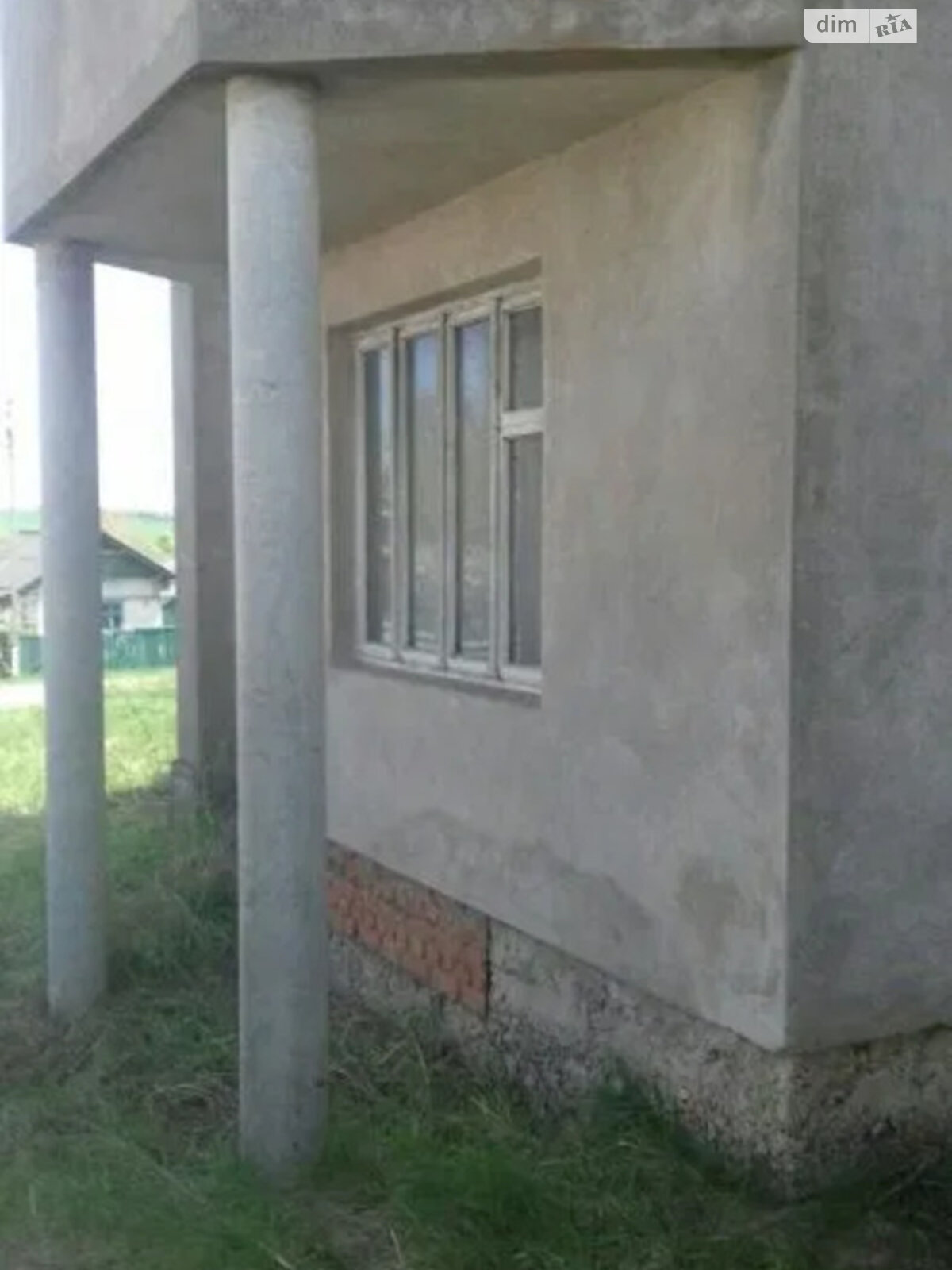 двухэтажный дом, 250 кв. м, кирпич. Продажа в Остапковцах фото 1 двухэтажный дом, 250 кв. м, кирпич. Продажа в Остапковцах фото 1