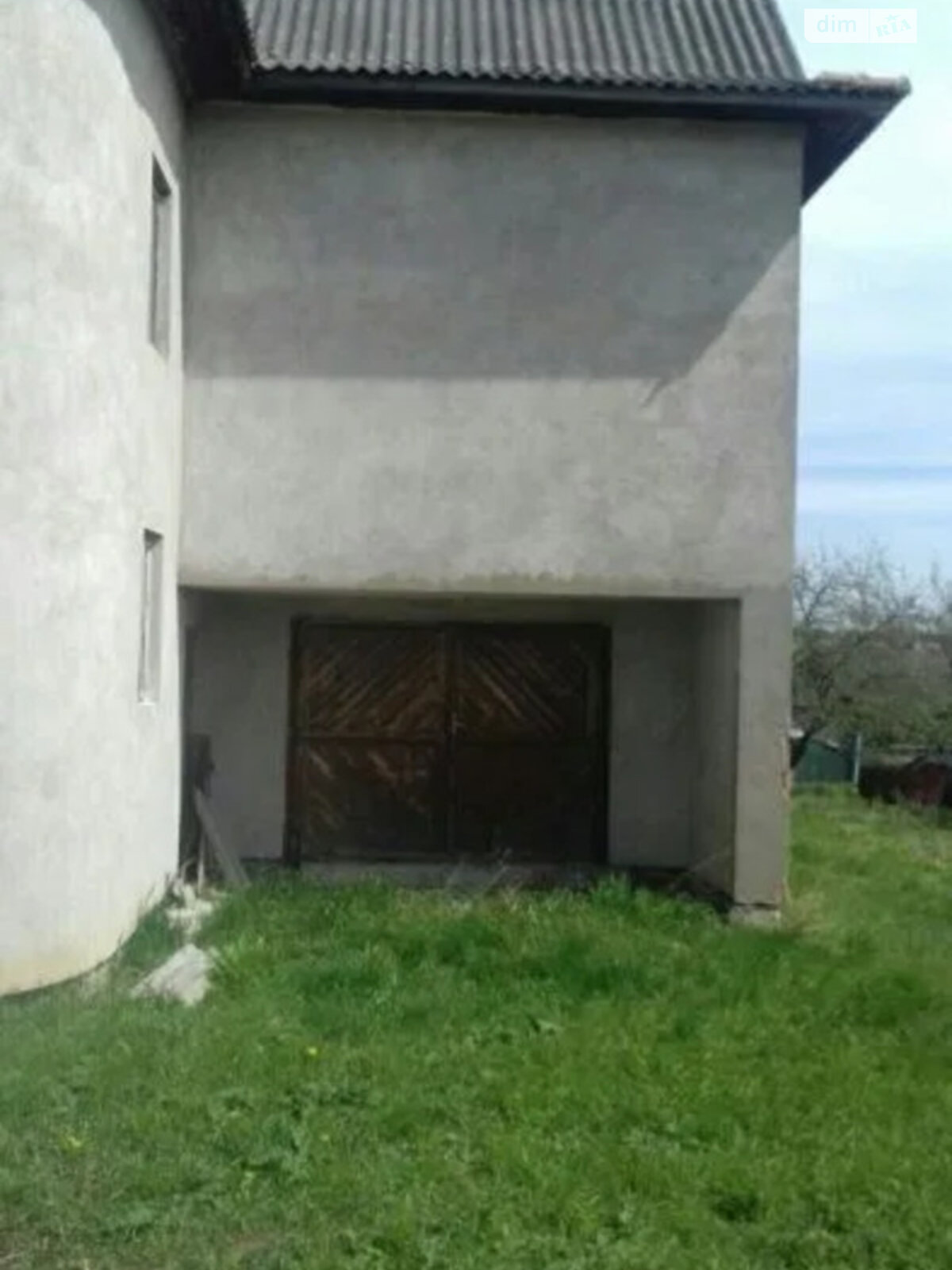 двухэтажный дом, 250 кв. м, кирпич. Продажа в Остапковцах фото 1 двухэтажный дом, 250 кв. м, кирпич. Продажа в Остапковцах фото 1