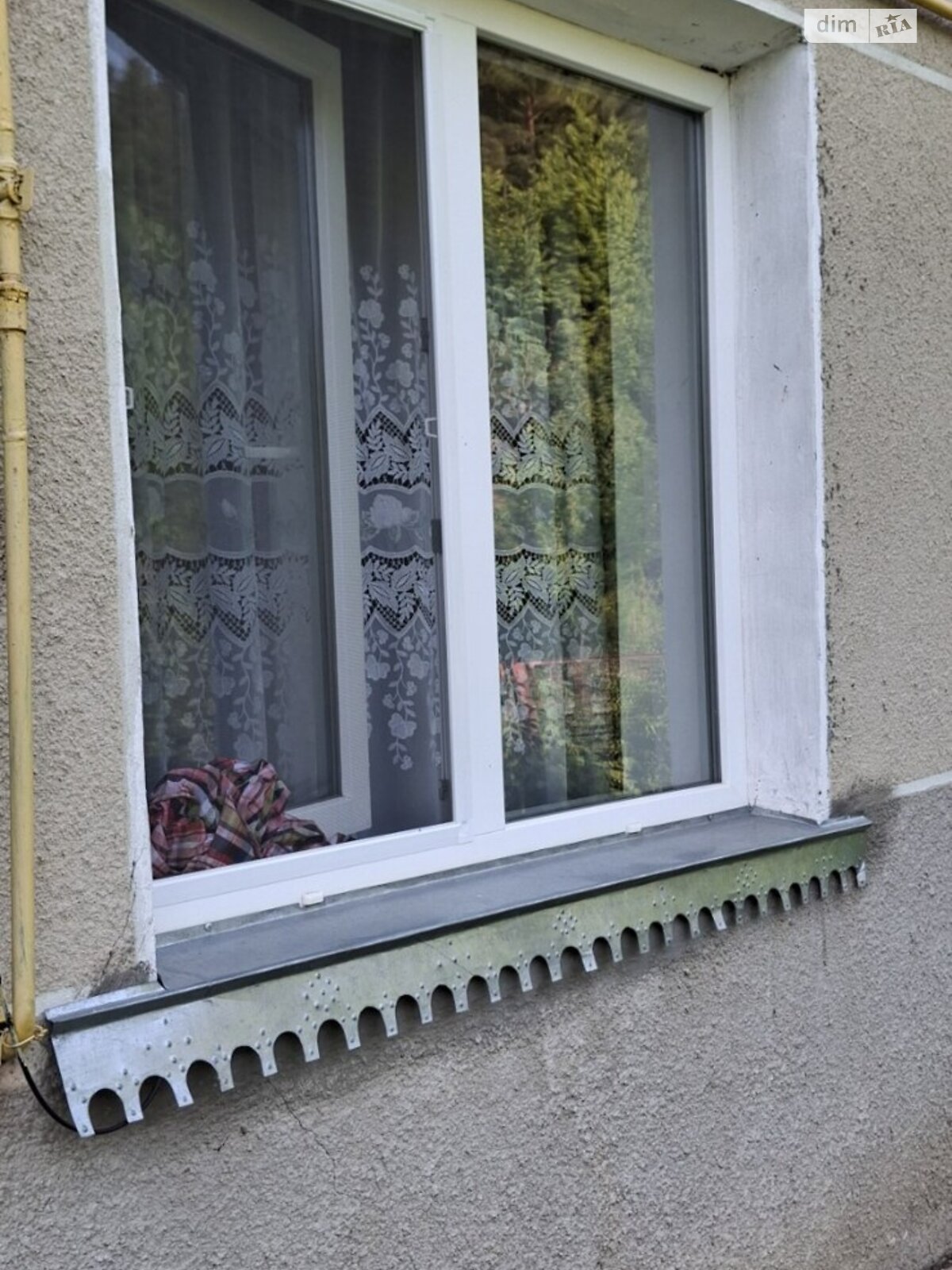 одноповерховий будинок з опаленням, 66 кв. м, цегла. Продаж у Осташівцях фото 1