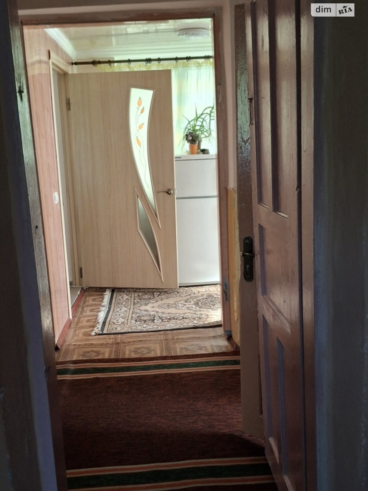 одноповерховий будинок з опаленням, 66 кв. м, цегла. Продаж у Осташівцях фото 1