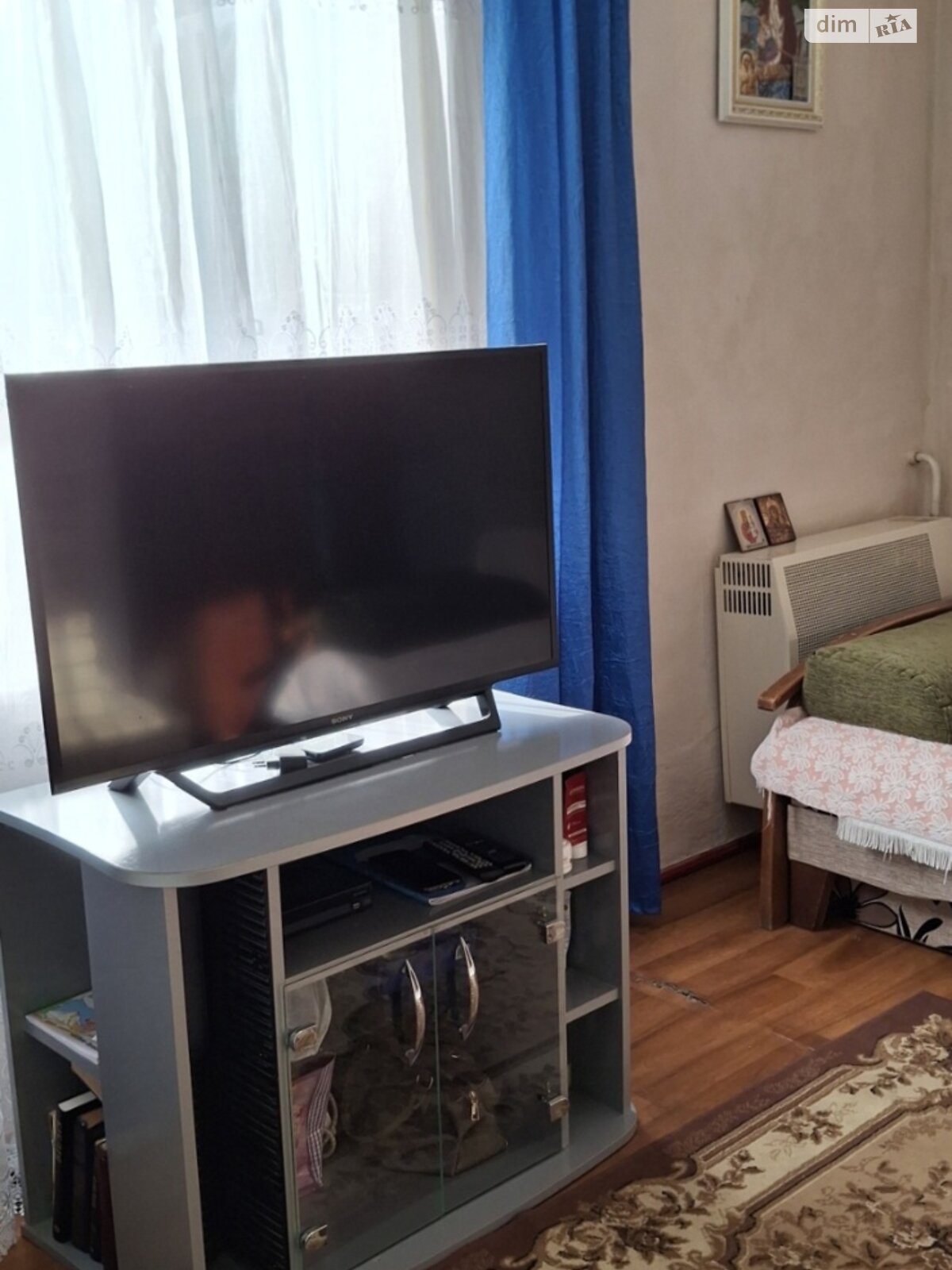 одноповерховий будинок з опаленням, 66 кв. м, цегла. Продаж у Осташівцях фото 1
