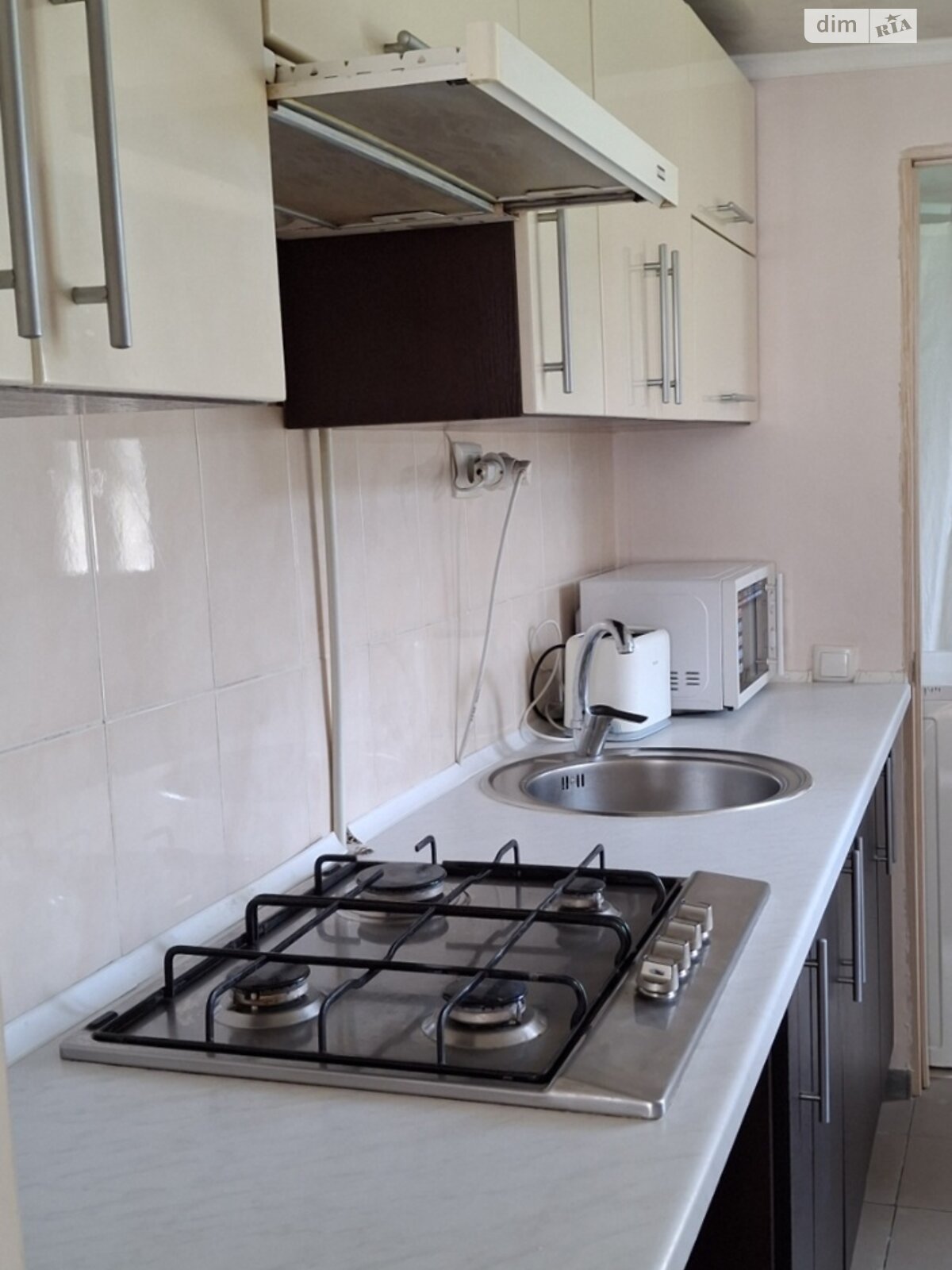 одноповерховий будинок з опаленням, 66 кв. м, цегла. Продаж у Осташівцях фото 1