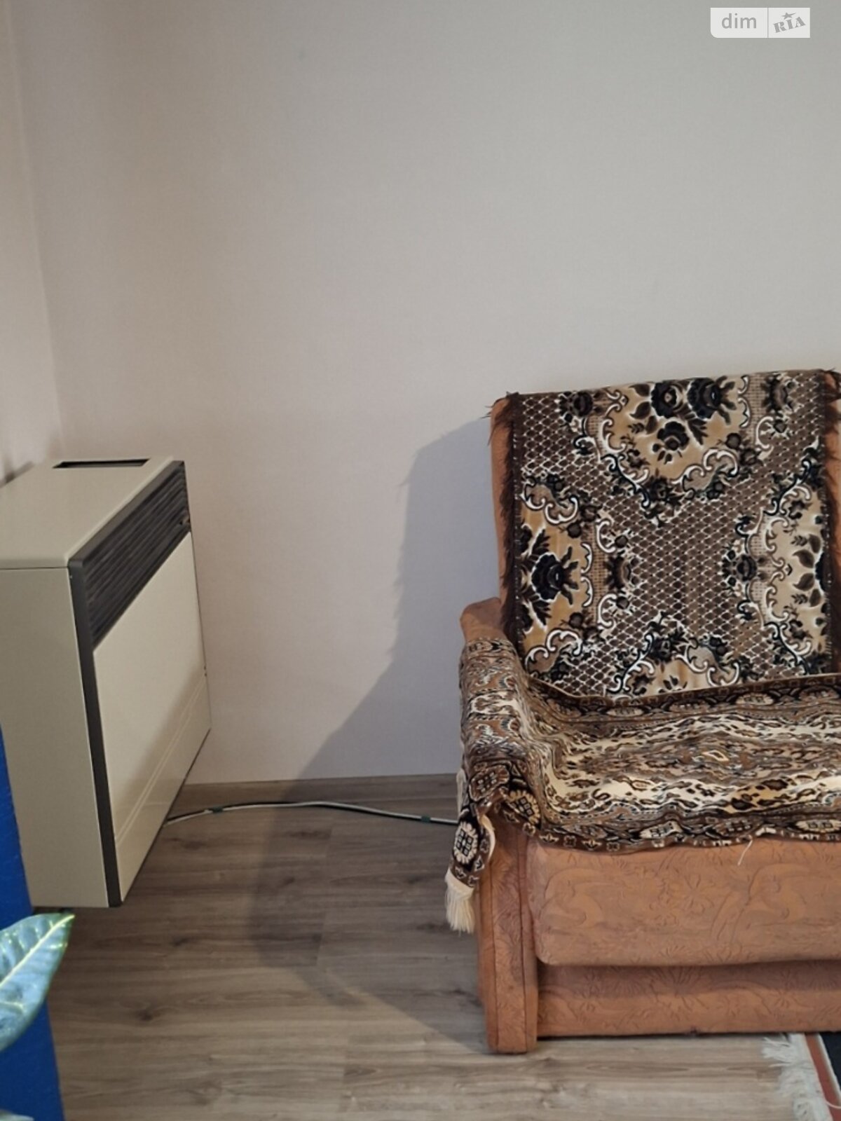 одноповерховий будинок з опаленням, 66 кв. м, цегла. Продаж у Осташівцях фото 1