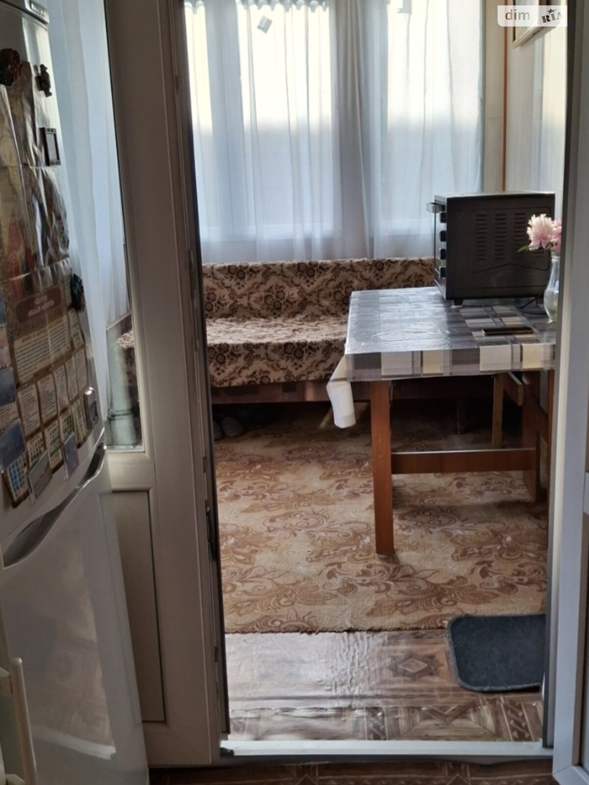 одноповерховий будинок з опаленням, 66 кв. м, цегла. Продаж у Осташівцях фото 1