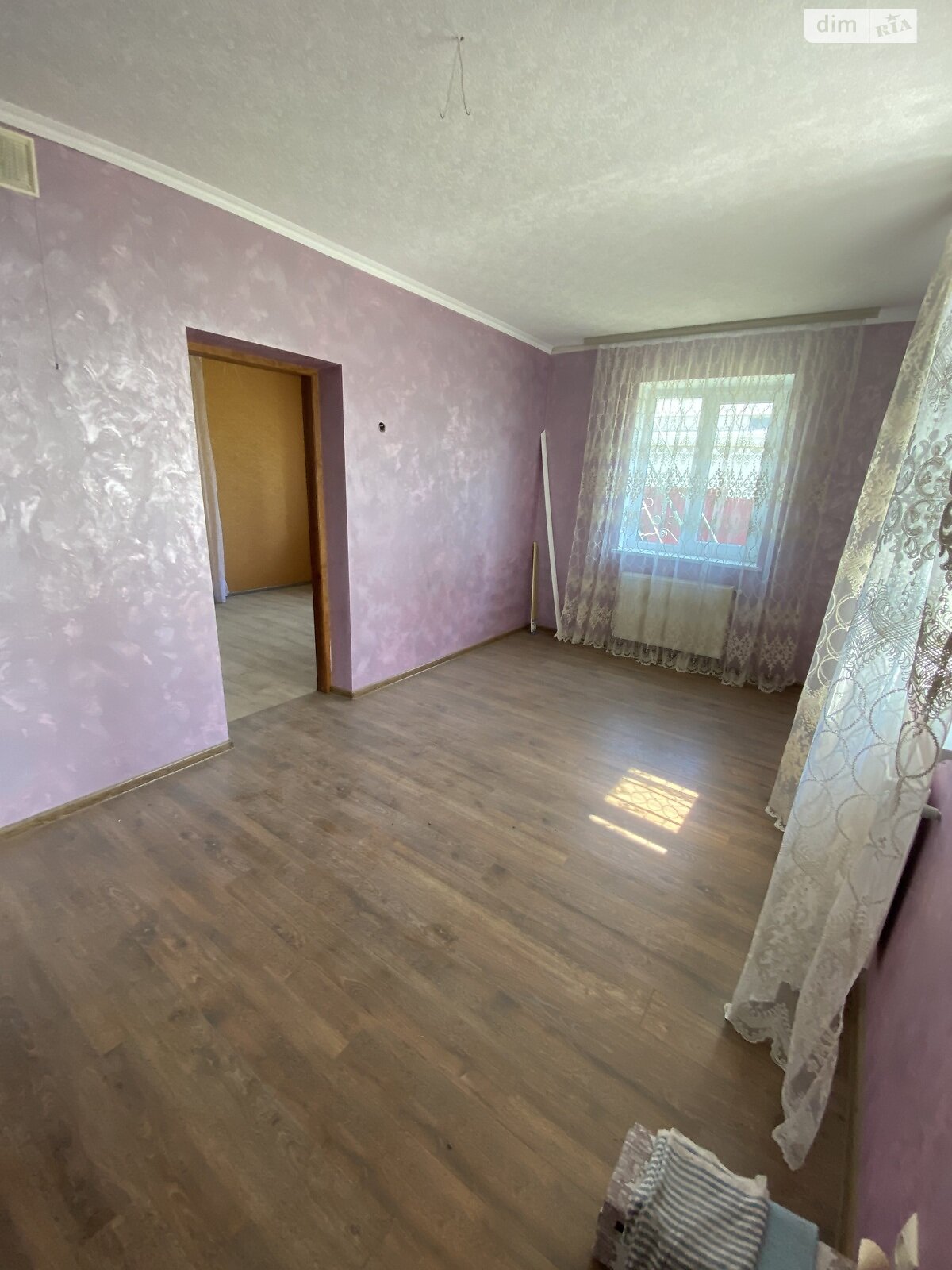 одноповерховий будинок з гаражем, 70 кв. м, цегла. Продаж у Осташівцях фото 1 одноповерховий будинок з гаражем, 70 кв. м, цегла. Продаж у Осташівцях фото 1