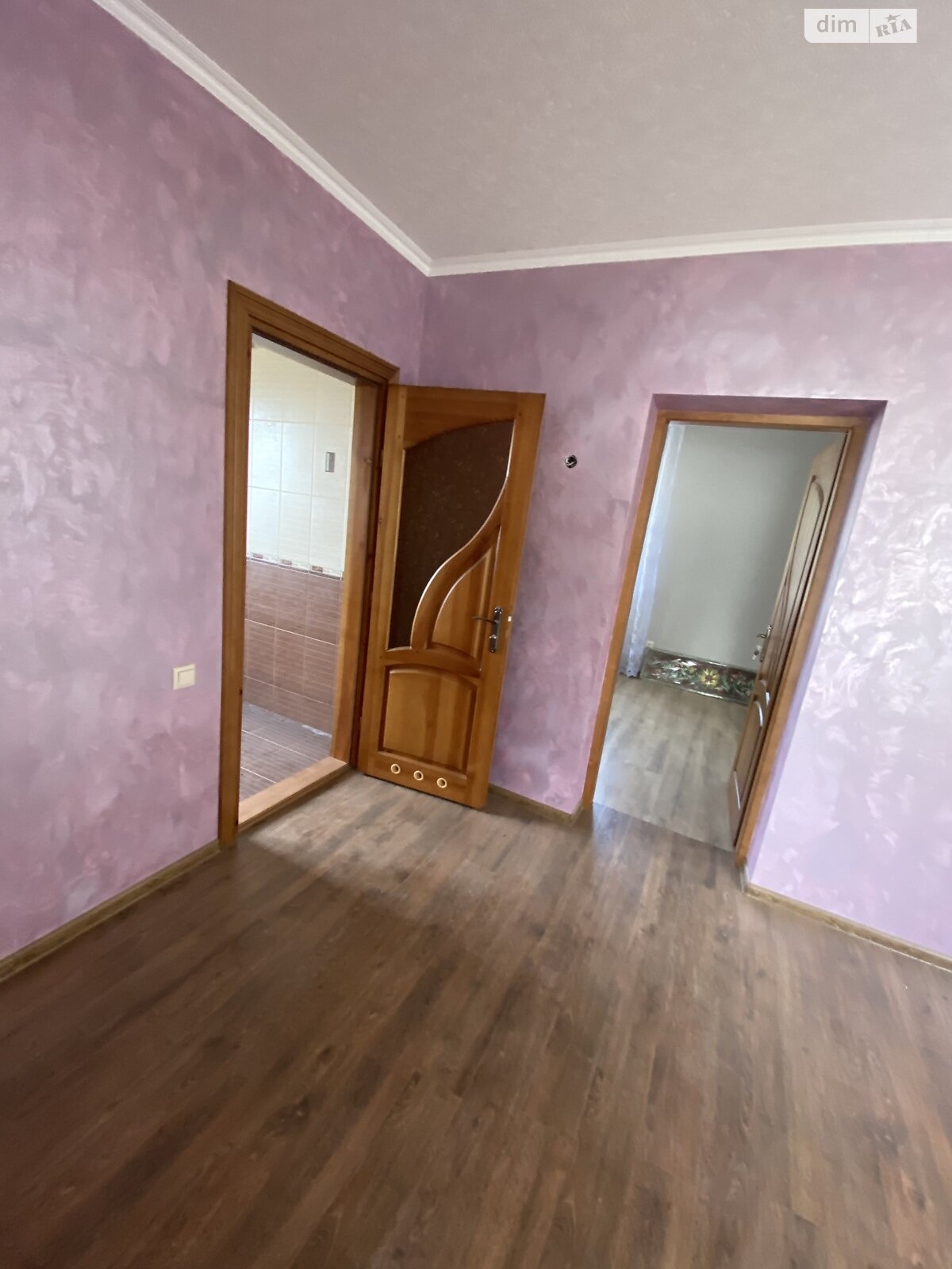 одноповерховий будинок з гаражем, 70 кв. м, цегла. Продаж у Осташівцях фото 1 одноповерховий будинок з гаражем, 70 кв. м, цегла. Продаж у Осташівцях фото 1