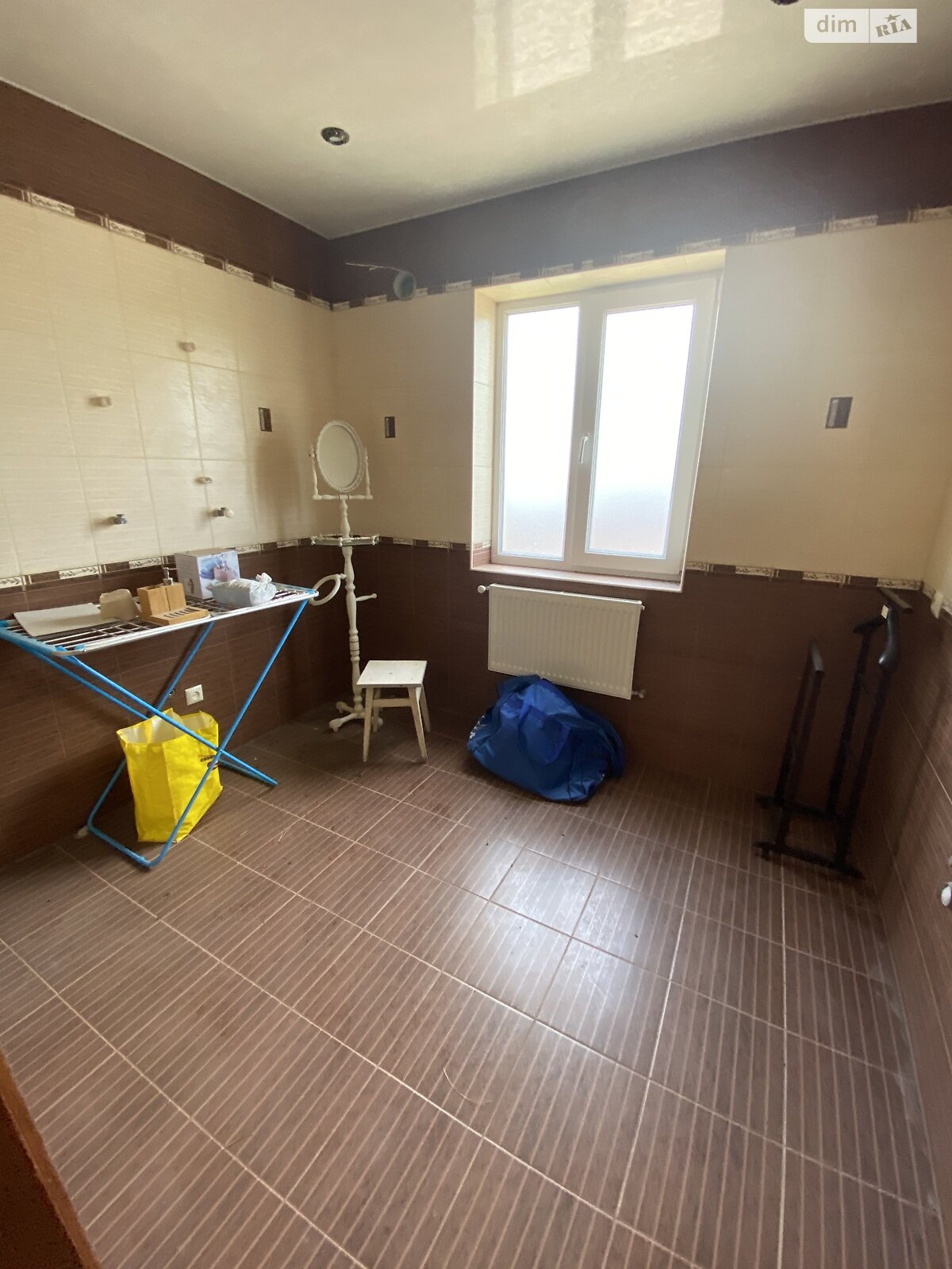 одноповерховий будинок з гаражем, 70 кв. м, цегла. Продаж у Осташівцях фото 1 одноповерховий будинок з гаражем, 70 кв. м, цегла. Продаж у Осташівцях фото 1