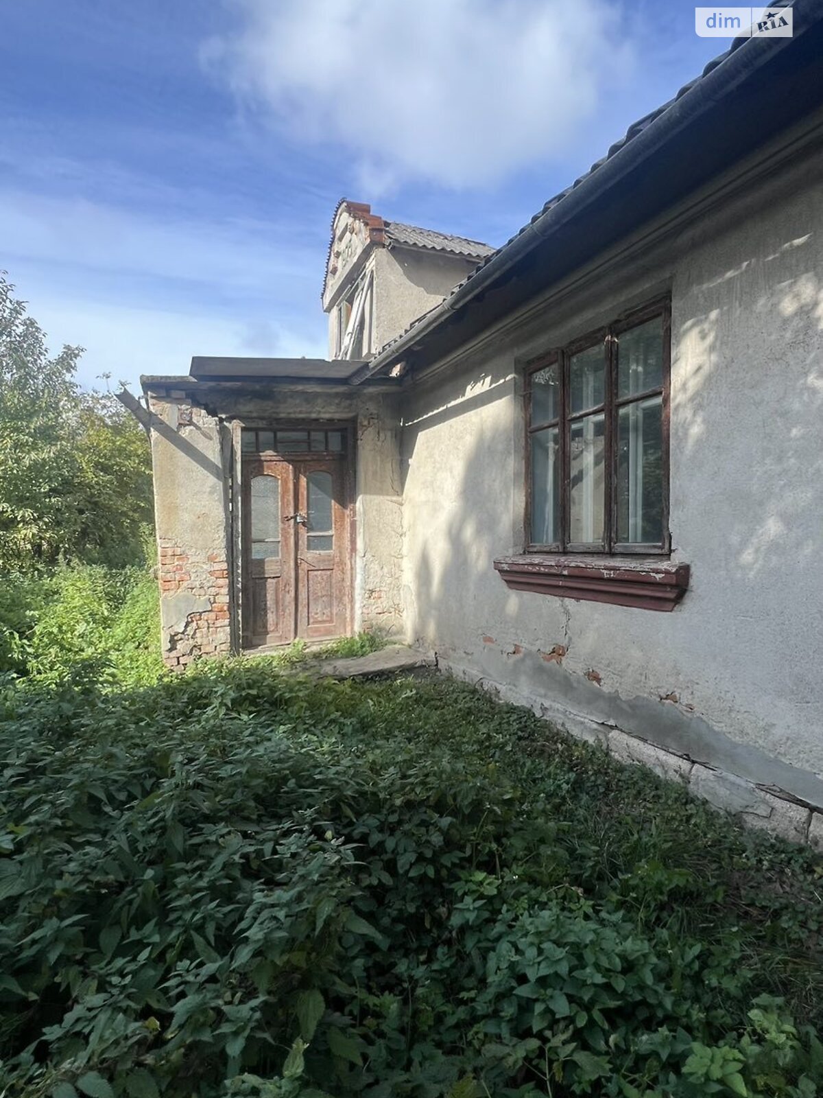 одноэтажный дом, 77.7 кв. м, кирпич. Продажа в Осташовцах фото 1 одноэтажный дом, 77.7 кв. м, кирпич. Продажа в Осташовцах фото 1