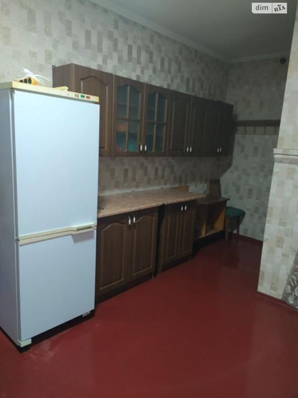 одноповерховий будинок веранда, 81 кв. м, зруб. Продаж у Острі фото 1