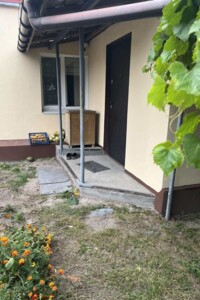 одноэтажный дом с верандой, 115 кв. м, дерево и кирпич. Продажа в Остре фото 2 одноэтажный дом с верандой, 115 кв. м, дерево и кирпич. Продажа в Остре фото 2